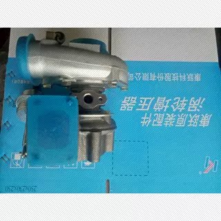 供应云内4102涡轮增压器康跃全新力提升动力包邮