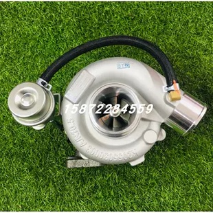 适用玉柴YC4S170-50国五发动机HP60K涡轮增压器SC200-1118100-752