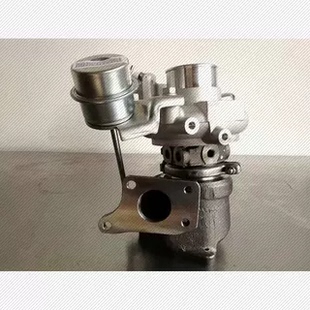 包邮 适用名爵众泰1.5汽油涡轮增压器原厂全新 省油提速