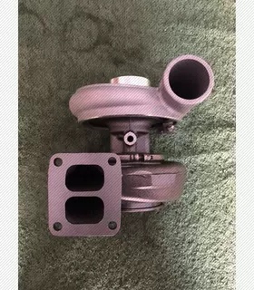 适用加藤1430挖机6D22 6D16 6D24涡轮增压器TD08H通用全新