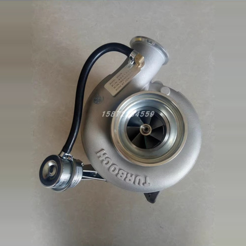原装康明斯300 HX40W力涡轮增压器机总成配件通用4051323
