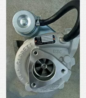 供应江淮HFC4DA1-2B1涡轮增压器2.8T/108马力包邮