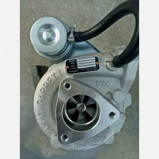 供应江淮HFC4DA1-2B1涡轮增压器2.8T/108马力包邮