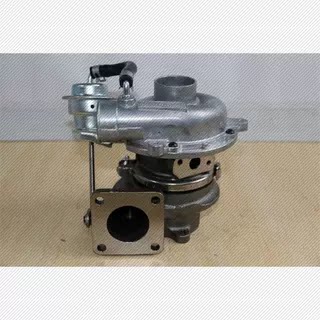 适用洋马4TNV98T石川岛RHF5挖掘机原厂全新包邮提升动力