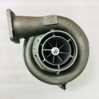 供应原厂富源SJ160Y涡轮增压机器总成通用型TS100-1118100SF1-383