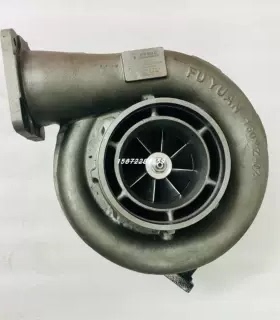 供应原厂富源SJ160Y涡轮增压机器总成通用型TS100-1118100SF1-383
