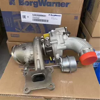 福特翼虎锐界蒙迪欧野马1.6T 2.0T 2.3T进口博格华纳涡轮增压器