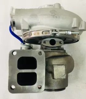 凯斯依维柯上菲红盖瑞特GTC37涡轮增压器811223-0007 5801621762