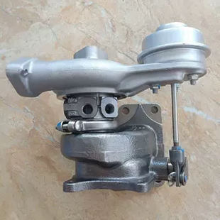 13900 适用铃木维特拉锋驭1.4T发动机涡轮增压机器TD02L11 86P01