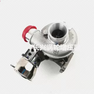 适配福迪1.9T 揽福 皮卡云内D19猎豹CT7 雄狮F22探索者涡轮增压器