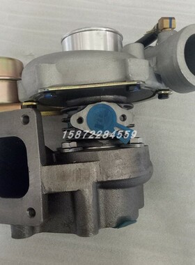 福田493康跃JP60T涡轮增压器机总成通用型E049339000300 J060P009