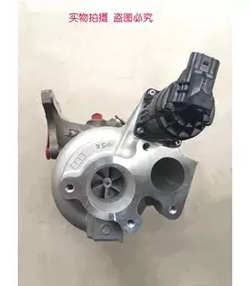 本田思域雅阁1.5T 49373-07012涡轮增压器机总成5AF-LP-TD025-T/C