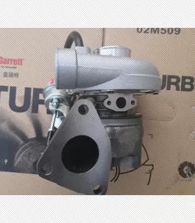 供应大柴国四CA4DC2-10E4涡轮增压器盖瑞特GT20全新
