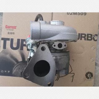供应大柴国四CA4DC2-10E4涡轮增压器盖瑞特GT20全新