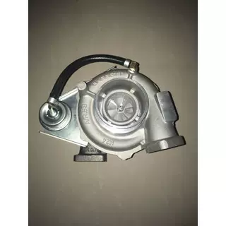 神钢挖机SK320-8 350-8涡轮增压器机总成S1760-E0200 764247-0001