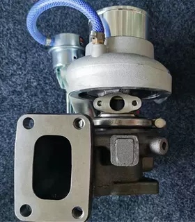 霍尔塞特HOLSET HE200WG HE431VE HE500WG HE300FG 涡轮增压器 机