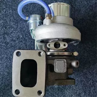 霍尔塞特HOLSET HE200WG HE431VE HE500WG HE300FG 涡轮增压器 机