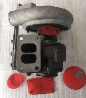 原装霍尔塞特WHIC 4035199 4035202涡轮增压器机总成通用