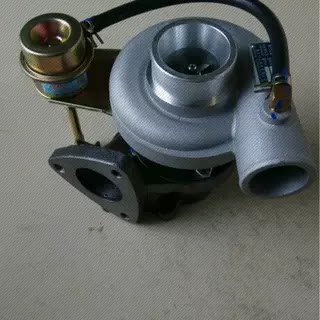 适用长城GW2.8TDI涡轮增压机器E03-C1通用JP50S全新包邮