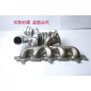 沃尔沃XC70 90 S40 60 80 2.4 2.5 2.8 2.9T涡轮增压器机通用包邮
