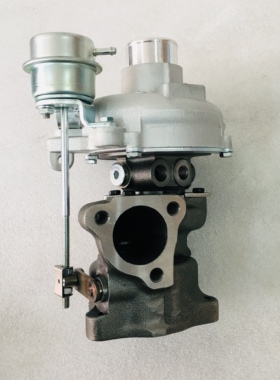 长安睿骋逸动CS35 75 1.8T涡轮增压器机总成通用53039700197 A01