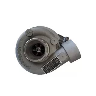 潍柴道依茨TD226B-3D发电机组J50S 13035789原装涡轮增压器增压机