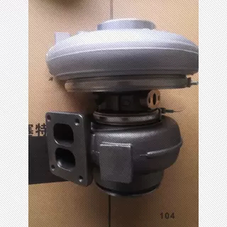 供应适用沃尔沃D12斯堪尼亚HX55涡轮增压器霍尔赛特原厂全新包邮