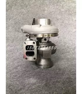 适用卡特C7.1发动机涡轮增压器通用型4354500 4354501