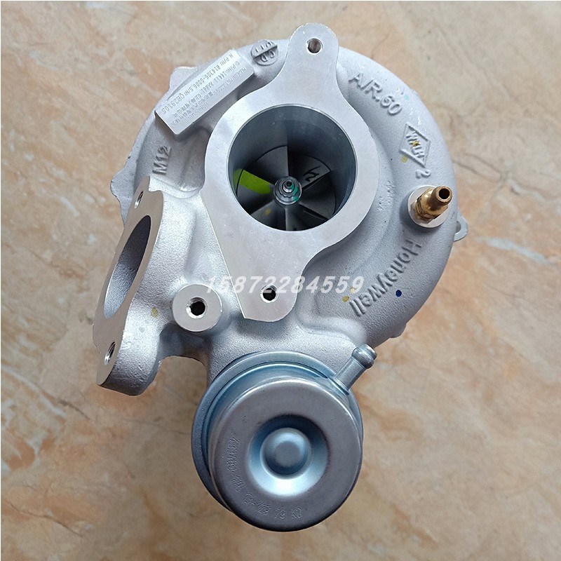 斯巴鲁森林人2.0T MGT2259S涡轮增压器机14411-AA881 814306-0006