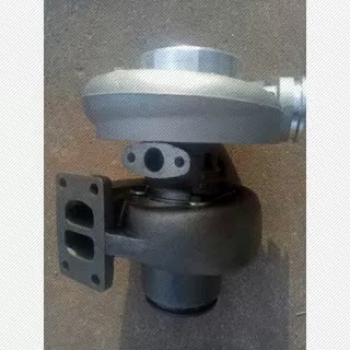 供应凯斯拖拉机210霍尔赛特HX40涡轮增压器全新包邮