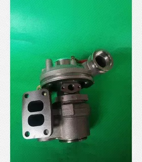 适用D8K沃尔沃EC350D挖机涡轮增压器B2G原装全新提升动力