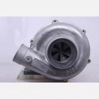 供应上柴D6114发动机RHE6涡轮增压器五十铃6BG1T原厂包邮