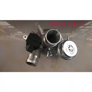 奇瑞瑞虎艾瑞泽7 DCT版1.5T涡轮增压器机总成通用E4T15B-1118010