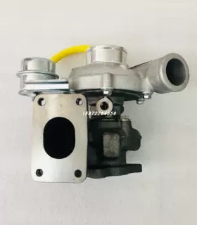 适用江淮国五涡轮增压机器通用HE150WG 5459833 1044100FE010XA