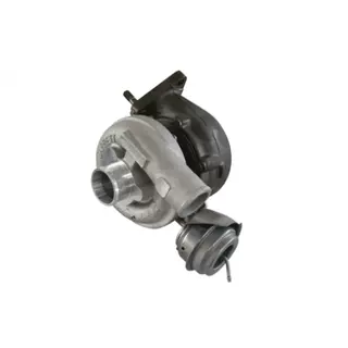 江淮瑞风M4和畅骏铃2.5瑞鹰1.9星锐2.8 1.9T涡轮增压器机总成