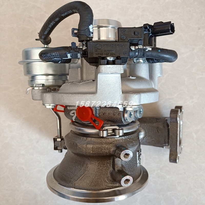 海马1.5T VT01 A10G1031100沃丰涡轮增压器5062302009 1350000033