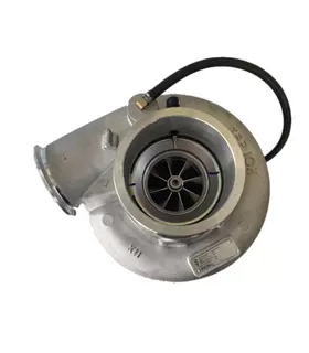 霍尔赛特HE500WG3775754 T8300-1118100-181涡轮增压器增压机配件