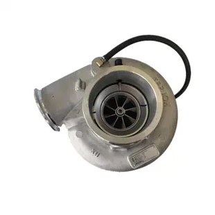 霍尔赛特HE500WG3775754 T8300-1118100-181涡轮增压器增压机配件