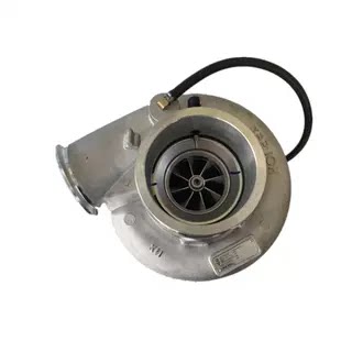 霍尔赛特HE500WG3775754 T8300-1118100-181涡轮增压器增压机配件