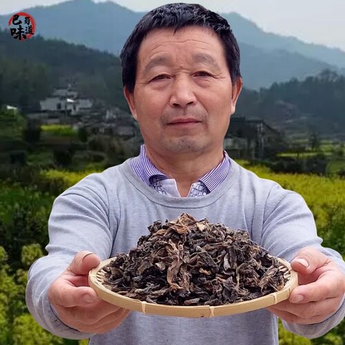 四川特产自制500g新货干酸菜