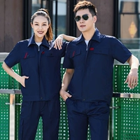 Тибетский синий короткий рукав.