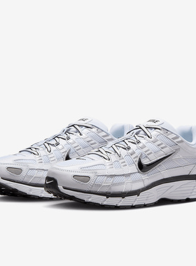Nike/耐克 正品2025春季男士运动耐磨训练跑步鞋CD6404-107