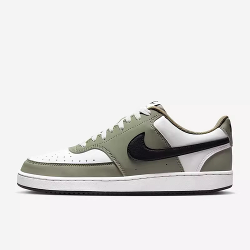 NikeCourtVision男子低帮板鞋