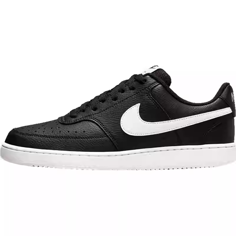 NIKECourtVisionLow帮板鞋
