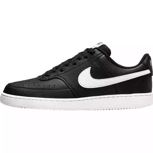 NIKECourtVisionLow帮板鞋