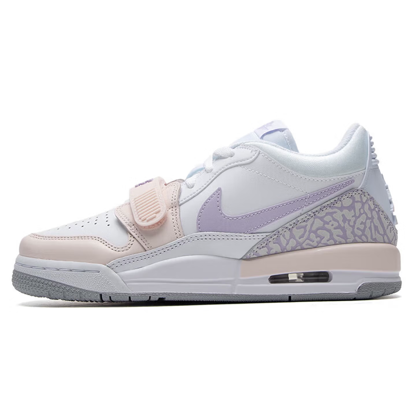 Nike耐克AJ312中帮女童板鞋