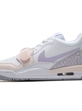 Nike耐克AJ312中帮女童板鞋