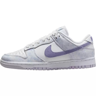 Nike/耐克 正品Dunk Low低帮轻便女子运动休闲鞋 DM9467-500