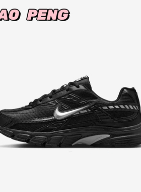 NIKE耐克 INITIATOR男子运动休闲厚底轻便透气跑步鞋IB4595-001