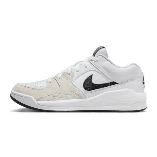 耐克男女鞋Jordan Stadium 90 白色低帮复古运动休闲鞋DX4397-112